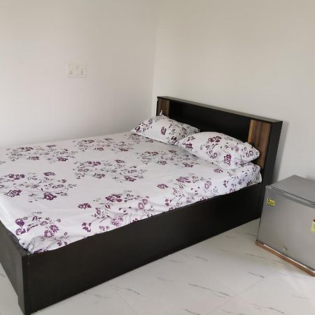 Chairosana Mansion Bhubaneswar Eksteriør billede