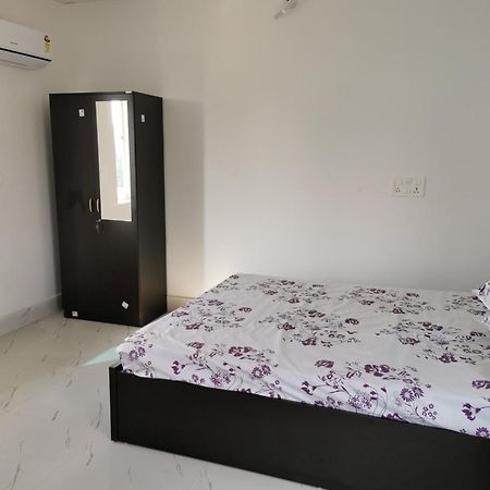 Chairosana Mansion Bhubaneswar Eksteriør billede