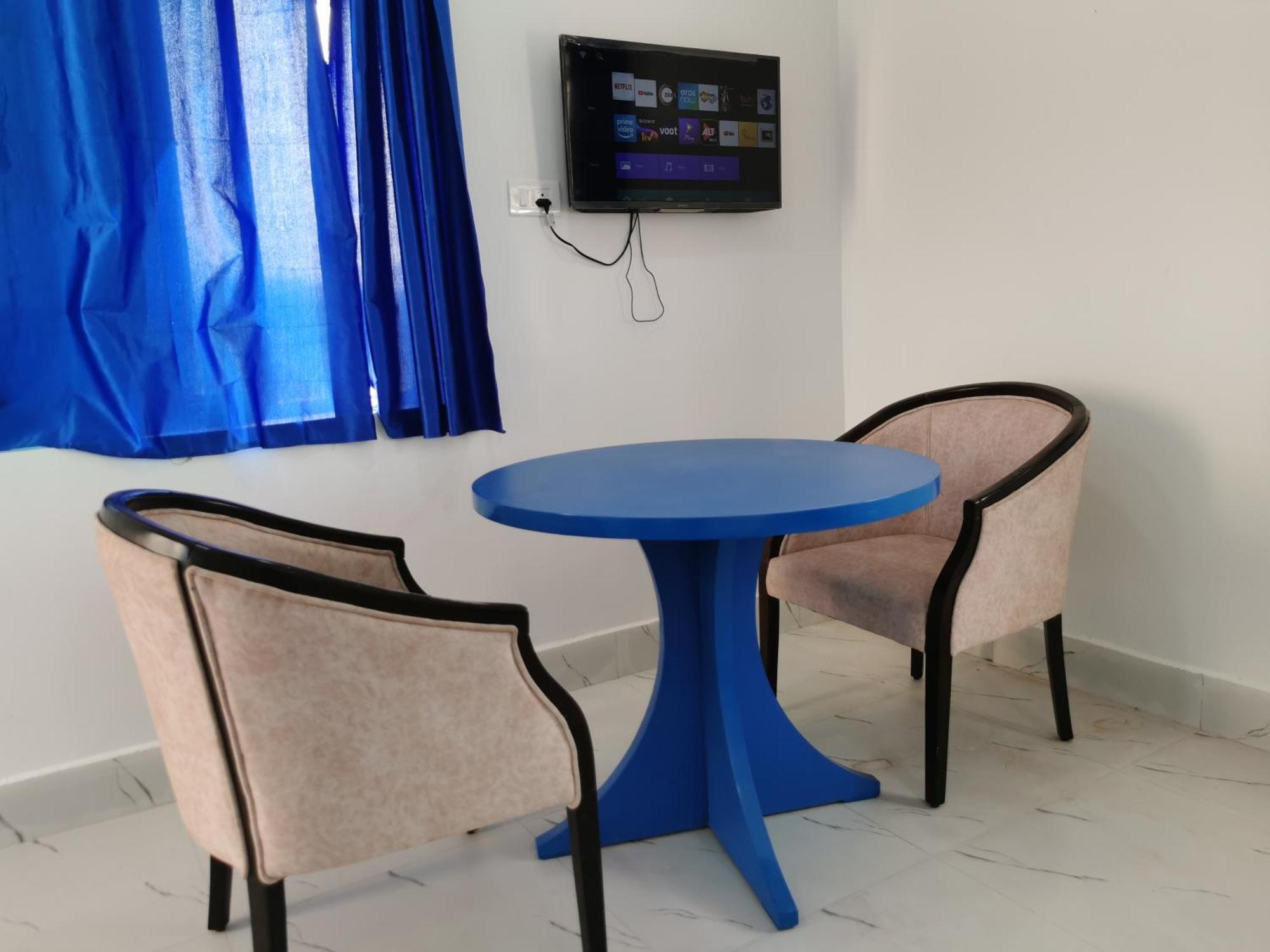 Chairosana Mansion Bhubaneswar Eksteriør billede