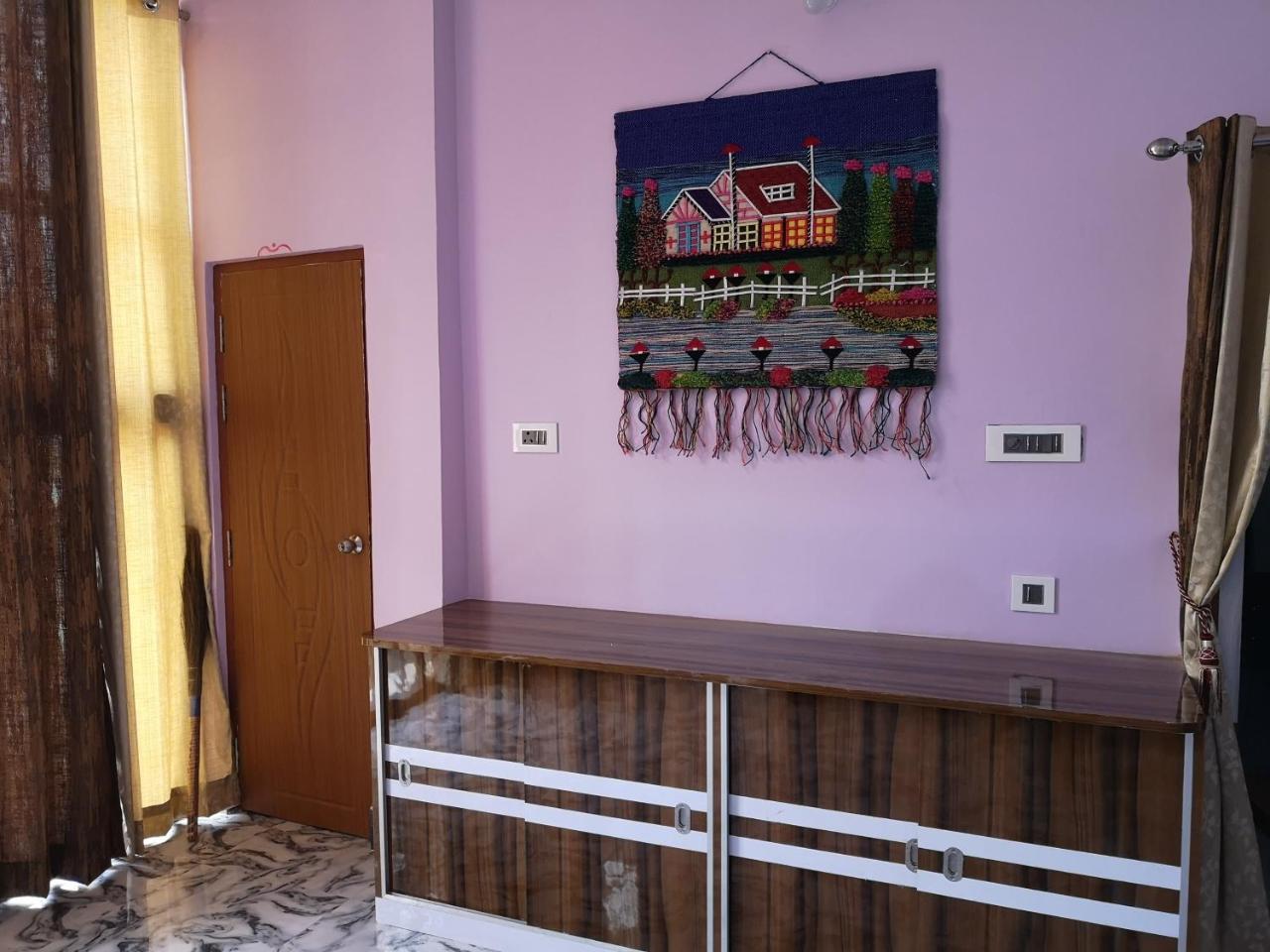 Chairosana Mansion Bhubaneswar Eksteriør billede