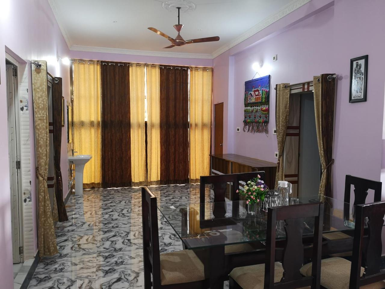 Chairosana Mansion Bhubaneswar Eksteriør billede